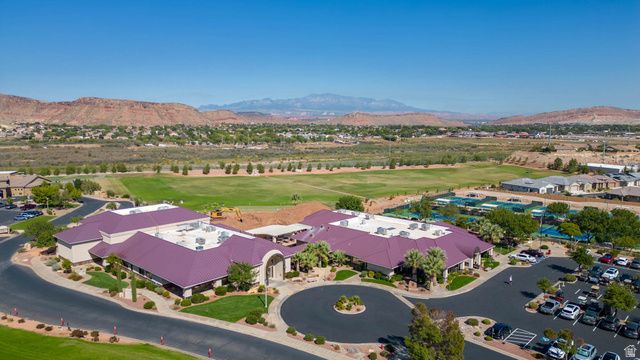 4888 S BONITA BAY DR, St. George, UT 84790