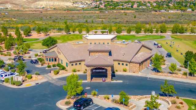 4888 S BONITA BAY DR, St. George, UT 84790