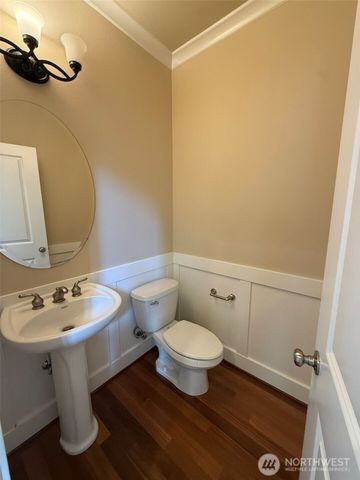 2593 22nd Avenue NE, Issaquah, WA 98029