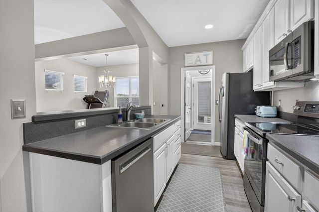 7911 Ashenden Drive, Blacklick, OH 43004