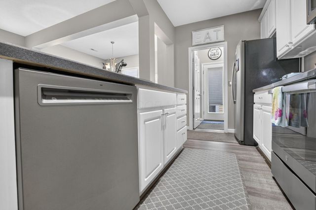 7911 Ashenden Drive, Blacklick, OH 43004