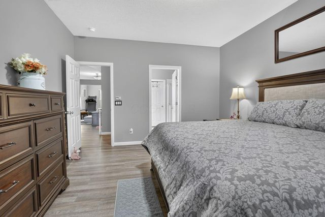 7911 Ashenden Drive, Blacklick, OH 43004