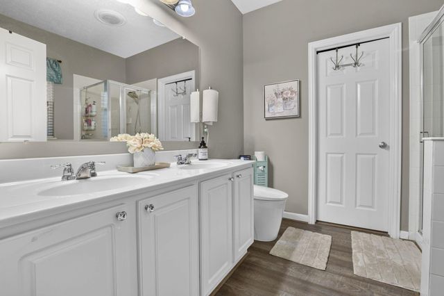 7911 Ashenden Drive, Blacklick, OH 43004