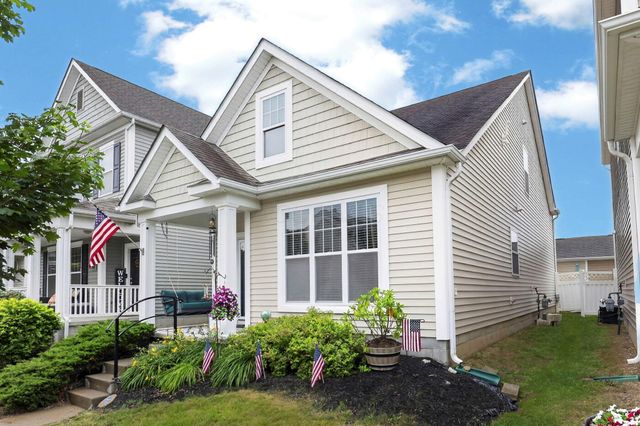 7911 Ashenden Drive, Blacklick, OH 43004