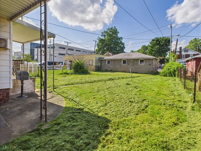 2912 3rd Avenue, Huntington, WV 25702