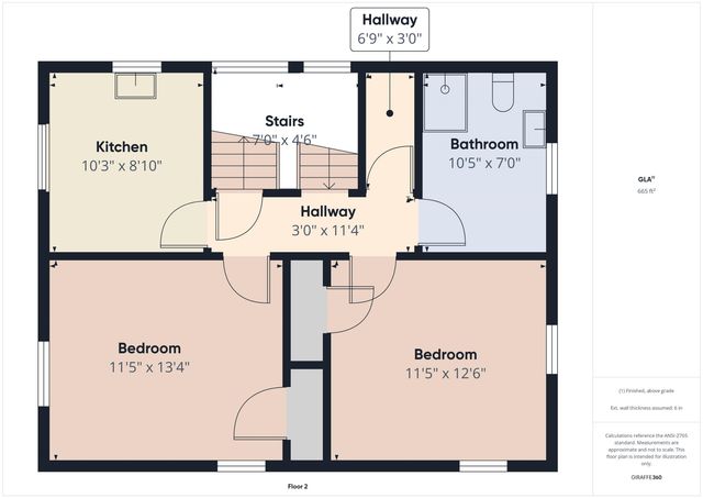 2912 3rd Avenue, Huntington, WV 25702