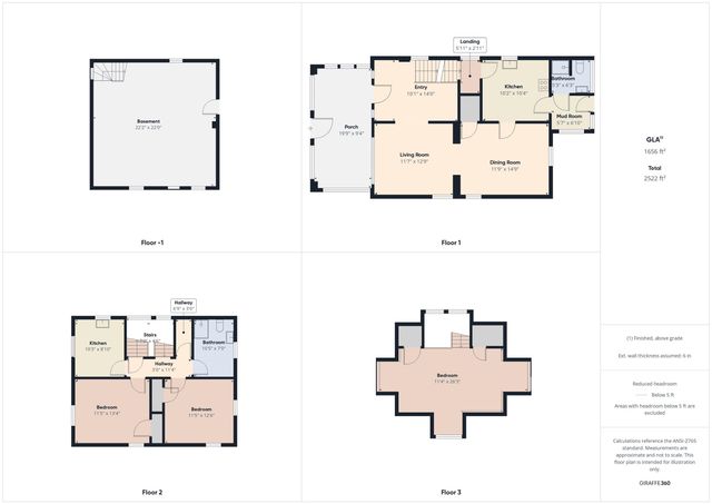 2912 3rd Avenue, Huntington, WV 25702