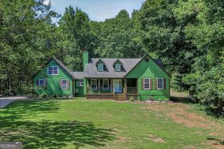 115 Hubbard Drive, Newnan, GA 30263