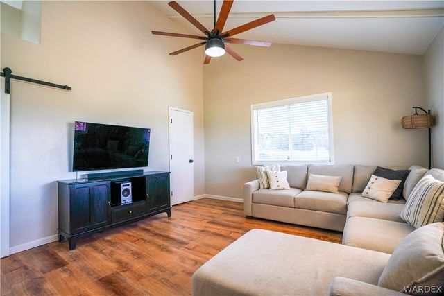 16548 N Kitmit Drive, Dolan Springs, AZ 86441