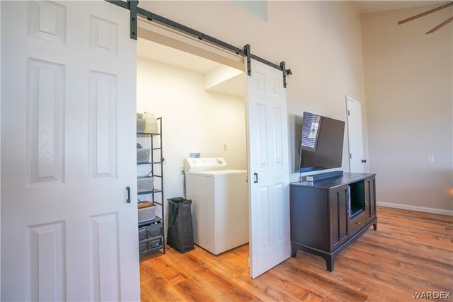 16548 N Kitmit Drive, Dolan Springs, AZ 86441