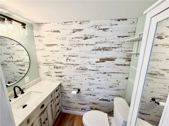 16548 N Kitmit Drive, Dolan Springs, AZ 86441