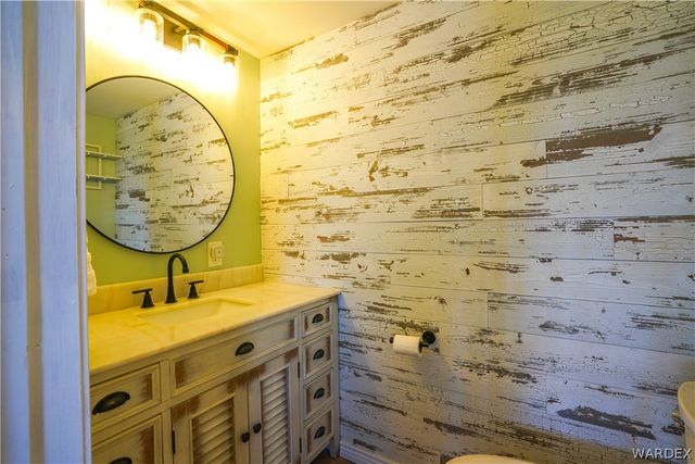 16548 N Kitmit Drive, Dolan Springs, AZ 86441