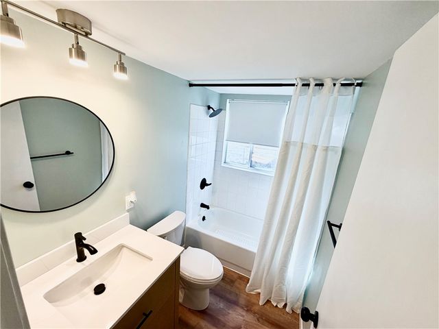 16548 N Kitmit Drive, Dolan Springs, AZ 86441