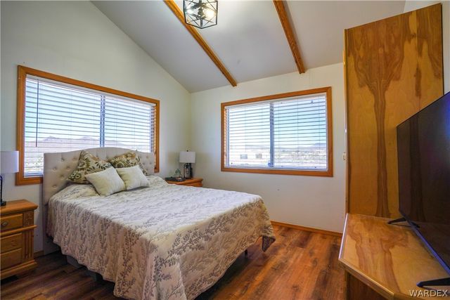 16548 N Kitmit Drive, Dolan Springs, AZ 86441