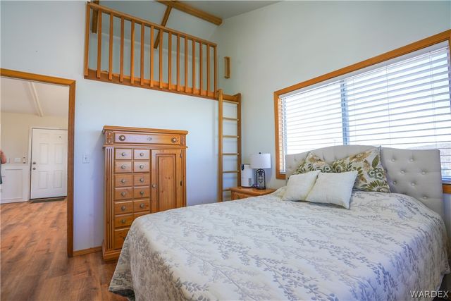 16548 N Kitmit Drive, Dolan Springs, AZ 86441