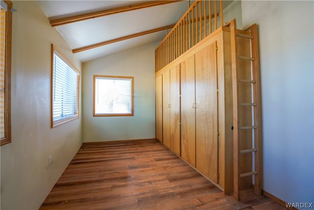 16548 N Kitmit Drive, Dolan Springs, AZ 86441