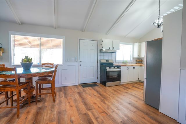 16548 N Kitmit Drive, Dolan Springs, AZ 86441