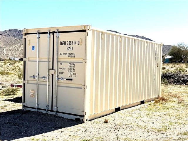 16548 N Kitmit Drive, Dolan Springs, AZ 86441