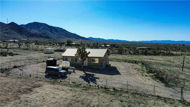 16548 N Kitmit Drive, Dolan Springs, AZ 86441