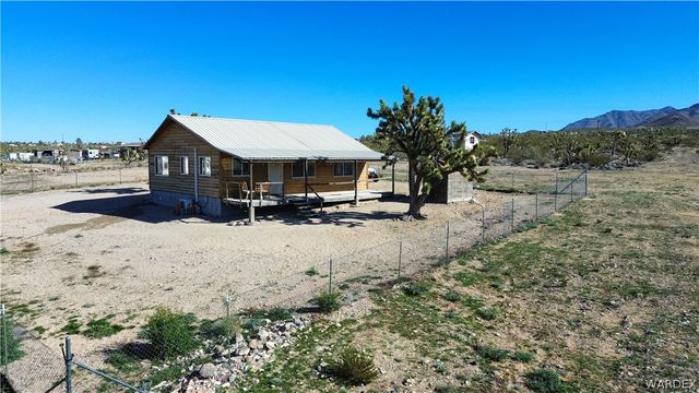 16548 N Kitmit Drive, Dolan Springs, AZ 86441