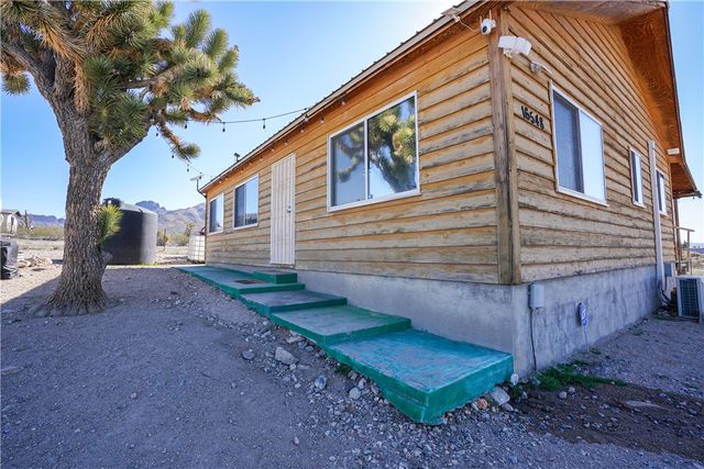 16548 N Kitmit Drive, Dolan Springs, AZ 86441