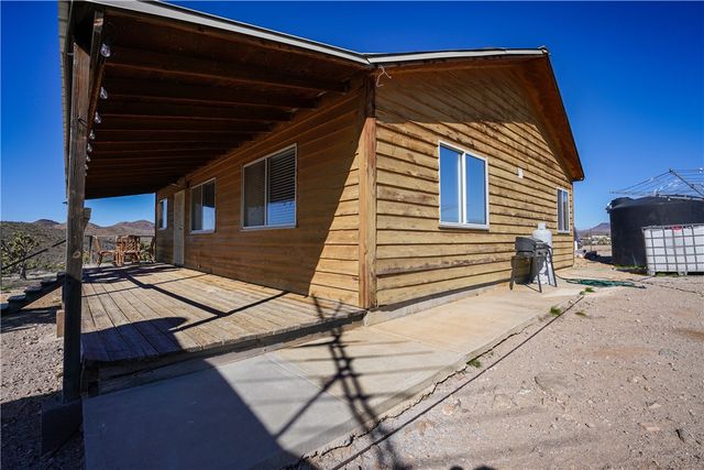 16548 N Kitmit Drive, Dolan Springs, AZ 86441