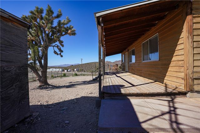 16548 N Kitmit Drive, Dolan Springs, AZ 86441