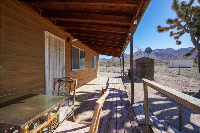 16548 N Kitmit Drive, Dolan Springs, AZ 86441