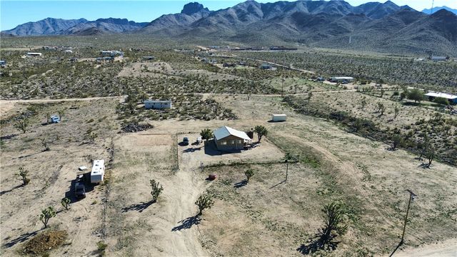 16548 N Kitmit Drive, Dolan Springs, AZ 86441
