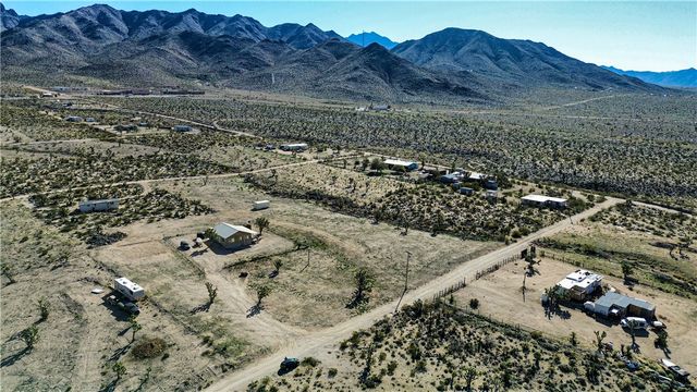 16548 N Kitmit Drive, Dolan Springs, AZ 86441
