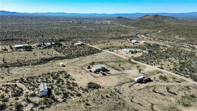 16548 N Kitmit Drive, Dolan Springs, AZ 86441
