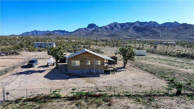 16548 N Kitmit Drive, Dolan Springs, AZ 86441