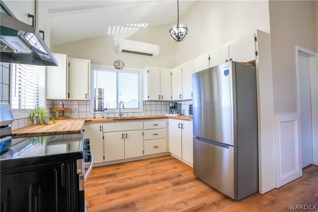 16548 N Kitmit Drive, Dolan Springs, AZ 86441