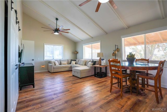 16548 N Kitmit Drive, Dolan Springs, AZ 86441