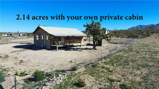 16548 N Kitmit Drive, Dolan Springs, AZ 86441