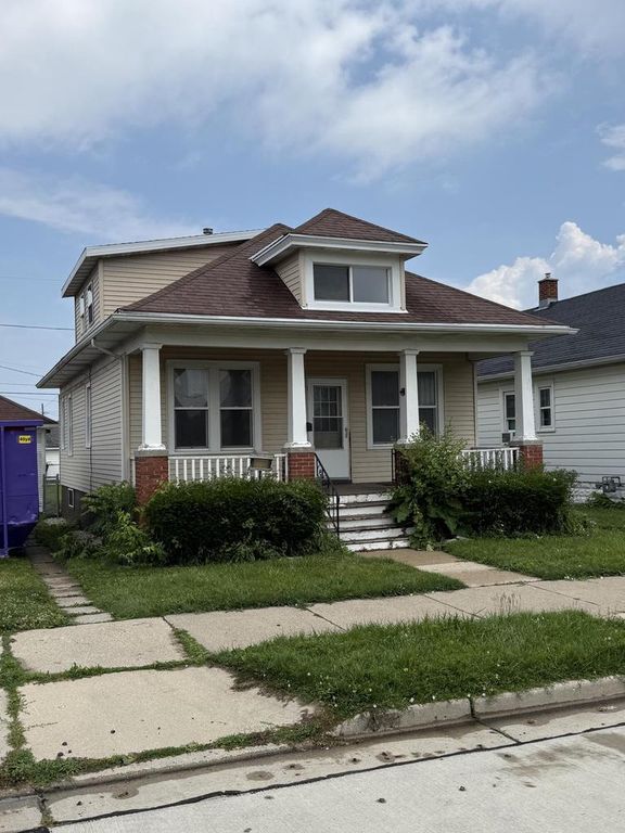 1236 Layard AVENUE, Racine, WI 53402
