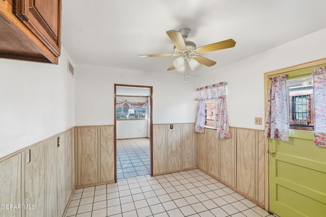 232 MANGO Road, El Paso, TX 79915