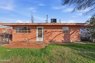 232 MANGO Road, El Paso, TX 79915