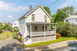 12 Pine Street, Lebanon, NH 03766