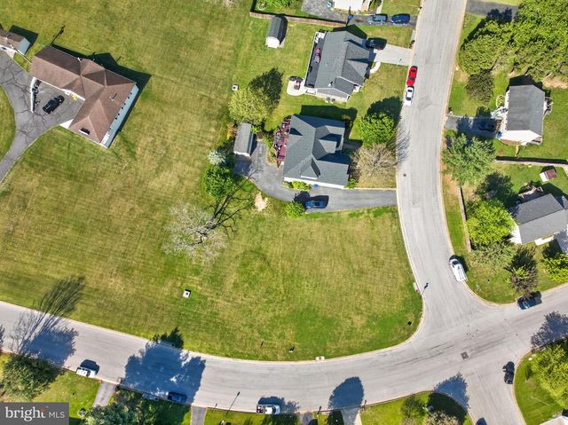 LOT 57 LEWIS ST, Front Royal, VA 22630