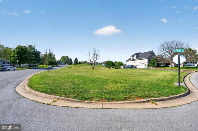 LOT 57 LEWIS ST, Front Royal, VA 22630