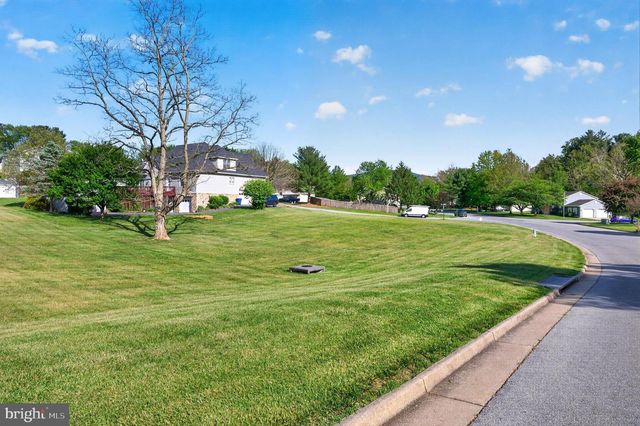 LOT 57 LEWIS ST, Front Royal, VA 22630