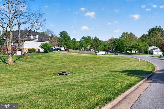 LOT 57 LEWIS ST, Front Royal, VA 22630