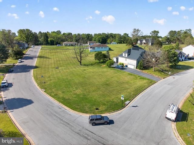 LOT 57 LEWIS ST, Front Royal, VA 22630