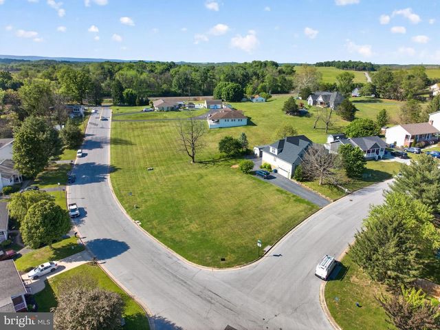LOT 57 LEWIS ST, Front Royal, VA 22630