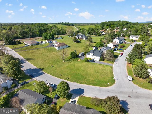 LOT 57 LEWIS ST, Front Royal, VA 22630
