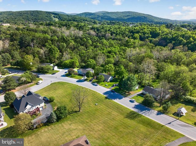 LOT 57 LEWIS ST, Front Royal, VA 22630