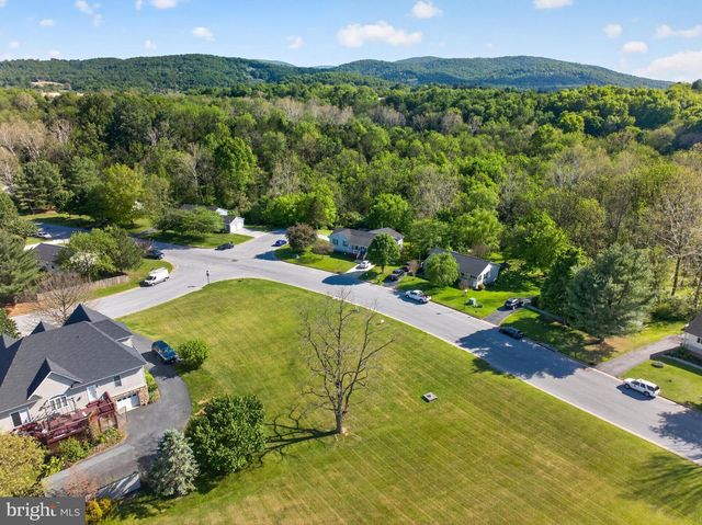 LOT 57 LEWIS ST, Front Royal, VA 22630