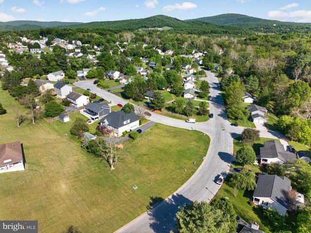 LOT 57 LEWIS ST, Front Royal, VA 22630