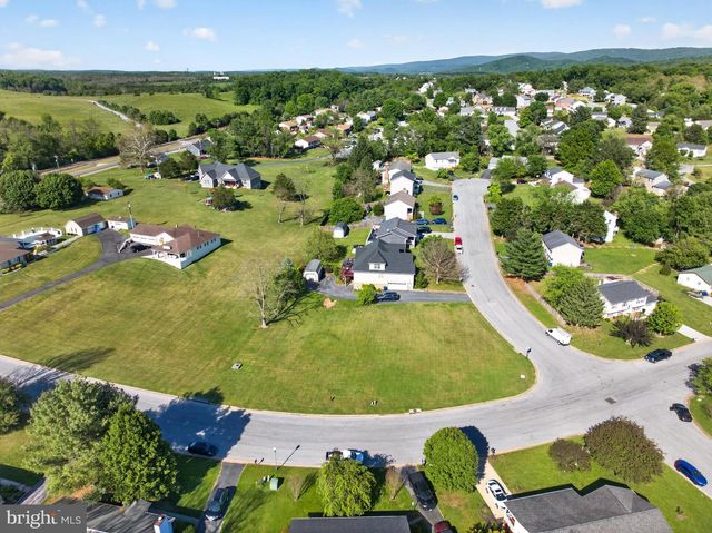 LOT 57 LEWIS ST, Front Royal, VA 22630